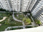 3 BHK +  1852 Sq.Ft. Apartment in Ireo The Corridors