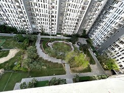 3 BHK +Apartment For Sale in Ireo The Corridors