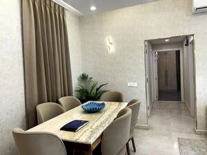 Team Area in 3 BHK Apartment at Ireo The Corridors, Sector 67a – for Sale