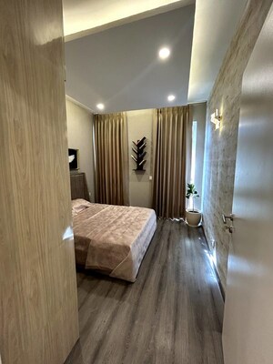 Bedroom in 3 BHK Apartment at Ireo The Corridors, Sector 67a – for Sale