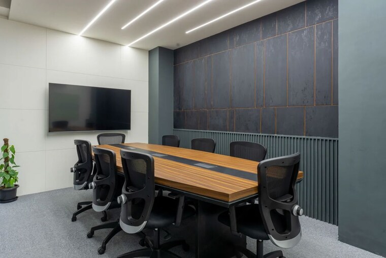 Team Area, balewadi Commercial Office Space 9500 Sq.Ft. In Balewadi Pune 10677915