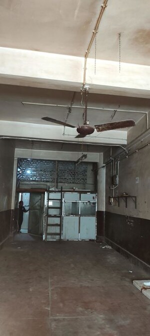 Kitchen in  Office Space at Worli – for Rent