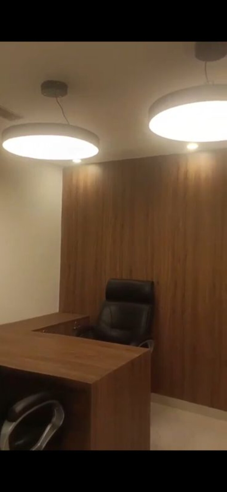 Living Room, bhutani-avenue-62 Commercial Office Space 1560 Sq.Ft. In Sector 62 Noida 10677893