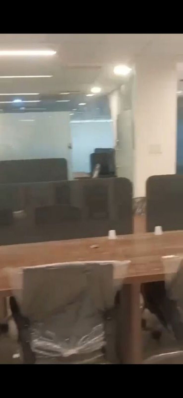 Kitchen, bhutani-avenue-62 Commercial Office Space 1560 Sq.Ft. In Sector 62 Noida 10677893