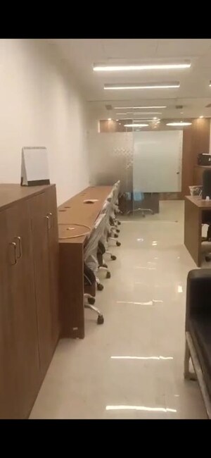 Kitchen in  Office Space at Bhutani Avenue 62, Sector 62 – for Rent
