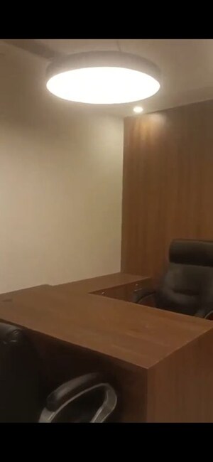 Living Room in  Office Space at Bhutani Avenue 62, Sector 62 – for Rent