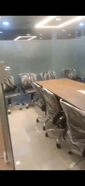 Team Area in  Office Space at Bhutani Avenue 62, Sector 62 – for Rent