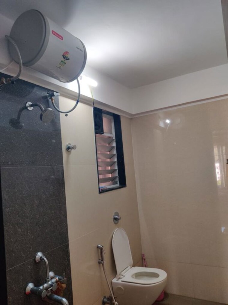 undefined, kj-tower 2 Bedroom 1113 Sq.Ft. Apartment In Warje Pune 10677923
