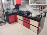 2 BHK +  1113 Sq.Ft. Apartment in KJ Tower