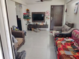 Kitchen in 2 BHK Apartment at KJ Tower, Warje – for Sale