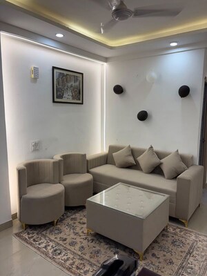 Team Area in 1 BHK Builder Floor at Neb Sarai – for Rent