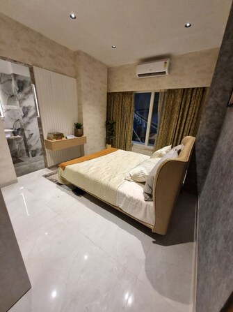 2 BHK +Apartment For Sale in Vaibhav Queens Park in Chembur, Mumbai