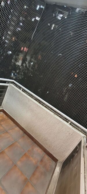 Balcony in 3 BHK Apartment at Citilights Rustique, Whitefield – for Sale