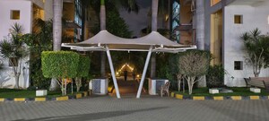 3 BHK Apartment – Exterior View View at Citilights Rustique, Whitefield - for Sale