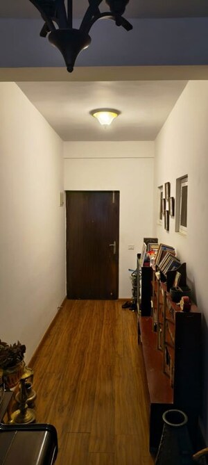 Bedroom in 3 BHK Apartment at Citilights Rustique, Whitefield – for Sale