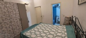 Bedroom in 3 BHK Apartment at Citilights Rustique, Whitefield – for Sale