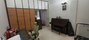 Study Room in 3 BHK Apartment at Citilights Rustique, Whitefield – for Sale