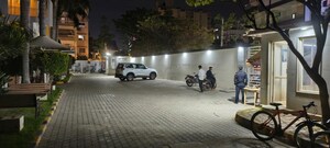 3 BHK Apartment – Exterior View View at Citilights Rustique, Whitefield - for Sale