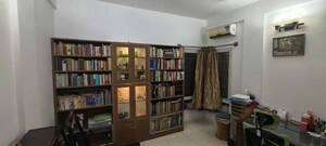 Living Room in 3 BHK Apartment at Citilights Rustique, Whitefield – for Sale