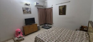 Bedroom in 3 BHK Apartment at Citilights Rustique, Whitefield – for Sale