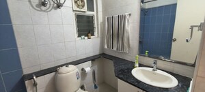 Bathroom in 3 BHK Apartment at Citilights Rustique, Whitefield – for Sale