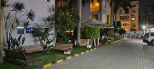 3 BHK Apartment – Exterior View View at Citilights Rustique, Whitefield - for Sale