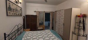Bedroom in 3 BHK Apartment at Citilights Rustique, Whitefield – for Sale