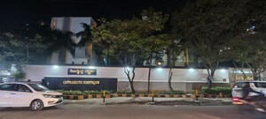 3 BHK Apartment – Exterior View View at Citilights Rustique, Whitefield - for Sale