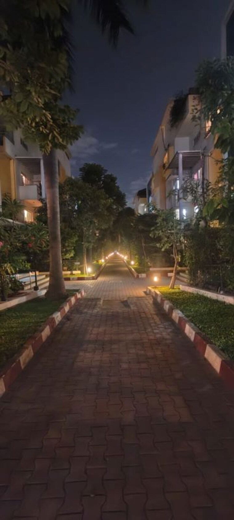 Exterior View, citilights-rustique 3 Bedroom 1764 Sq.Ft. Apartment In Whitefield Bangalore 10677926