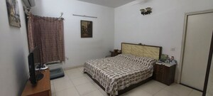 Bedroom in 3 BHK Apartment at Citilights Rustique, Whitefield – for Sale