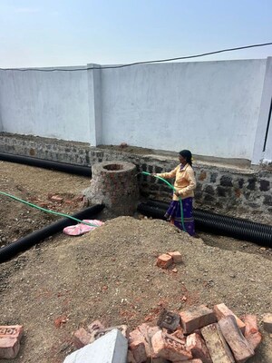   Plot at Shankarpalli – for Sale