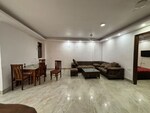 3 BHK +  1600 Sq.Ft. Apartment in Saket