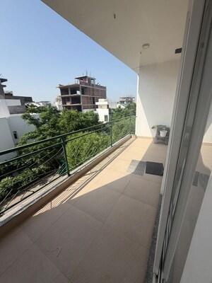 2.5 BHK Apartment For Rent in Central Park Flower Valley, Sohna Sector 33