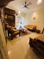 3 BHK +  2400 Sq.Ft. Apartment in Maharishi Dayanand CGHS