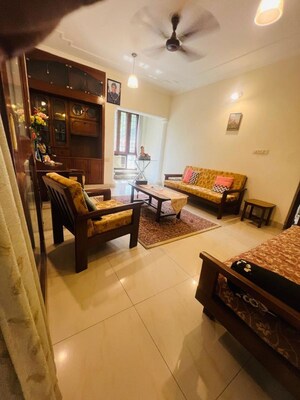 3 BHK Apartment For Sale in Maharishi Dayanand CGHS, Vasant Kunj