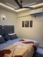 4 BHK +  2560 Sq.Ft. Apartment in VVIP Mangal