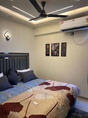 4 BHK Apartment For Rent in VVIP Mangal, Raj Nagar Extension
