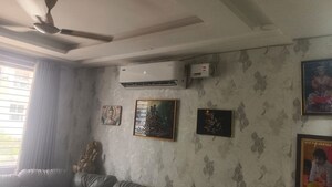 Tv Room in 4 BHK Builder Floor at Sector 28 – for Sale