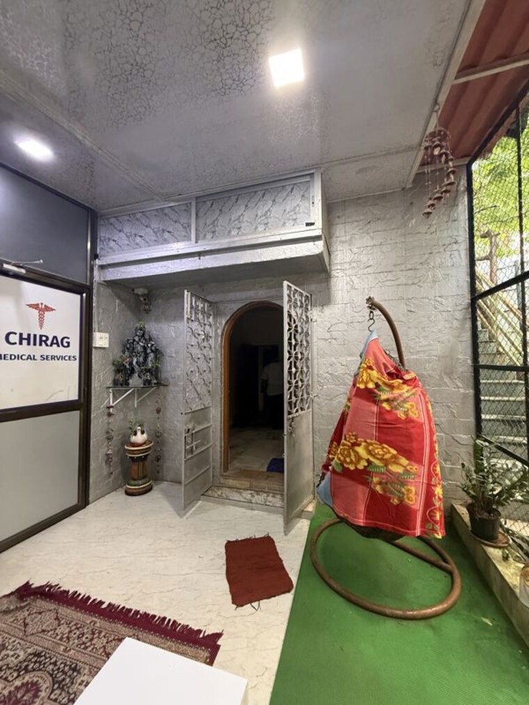 undefined, kurla-kamgar-chs 3 Bedroom 1200 Sq.Ft. Villa In Kurla Mumbai 10677925