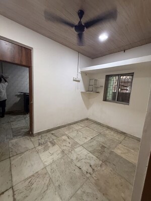 Kitchen in 3 BHK Villa at Kurla Kamgar CHS, Kurla – for Rent
