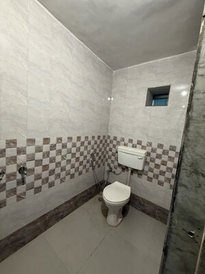 Kitchen in 3 BHK Villa at Kurla Kamgar CHS, Kurla – for Rent