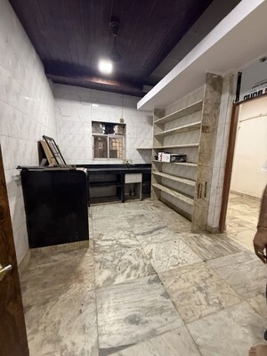 Staircase in 3 BHK Villa at Kurla Kamgar CHS, Kurla – for Rent