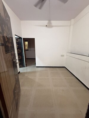 Staircase in 3 BHK Villa at Kurla Kamgar CHS, Kurla – for Rent