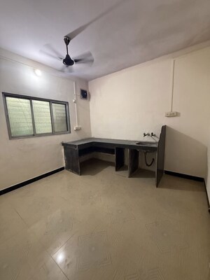 Staircase in 3 BHK Villa at Kurla Kamgar CHS, Kurla – for Rent