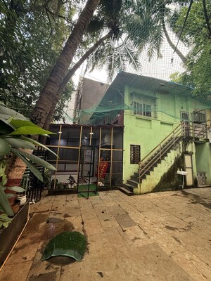 3 BHK Villa – Exterior View View at Kurla Kamgar CHS, Kurla - for Rent