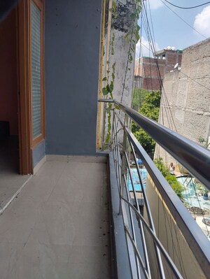 1 BHK Builder Floor For Rent in Neb Sarai