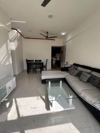 2 BHK Apartment For Rent in Sadguru Avenue in Dahisar East, Mumbai