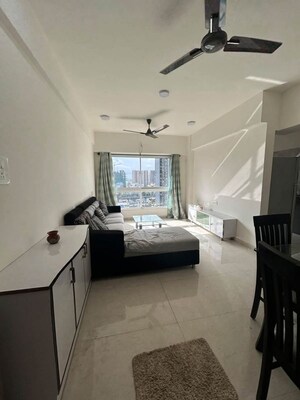 Kitchen in 2 BHK Apartment at Sadguru Avenue, Dahisar East – for Rent