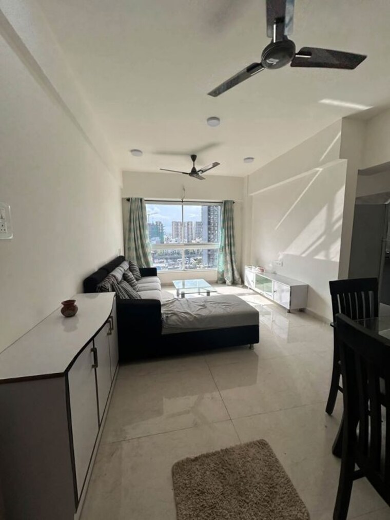 Kitchen, sadguru-avenue 2 Bedroom 665 Sq.Ft. Apartment In Dahisar East Mumbai 10677943