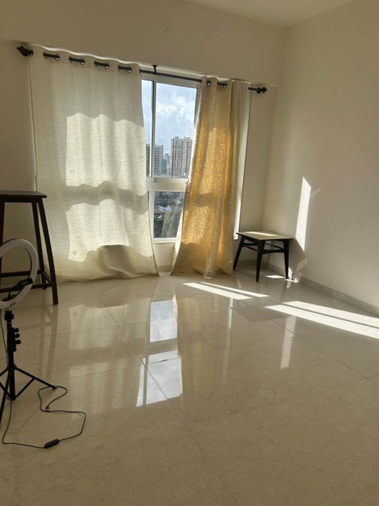 Living Room, sadguru-avenue 2 Bedroom 665 Sq.Ft. Apartment In Dahisar East Mumbai 10677943